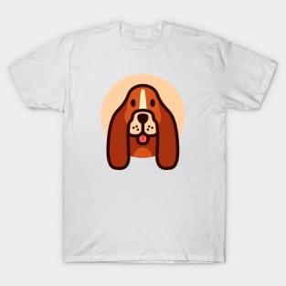 Dogs T-Shirt